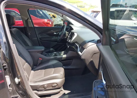 2019 GMC Terrain Slt из США, поврежденный, VIN 3GKALVEX6KL222079